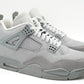 Jordan 4 Retro SE Paris Olympics Wet Cement