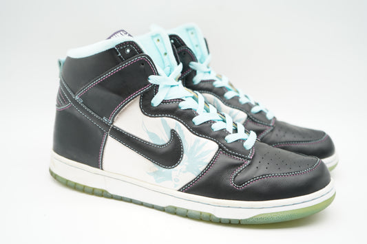 Nike Dunk High Santana