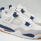 Jordan 4 Retro SB Navy