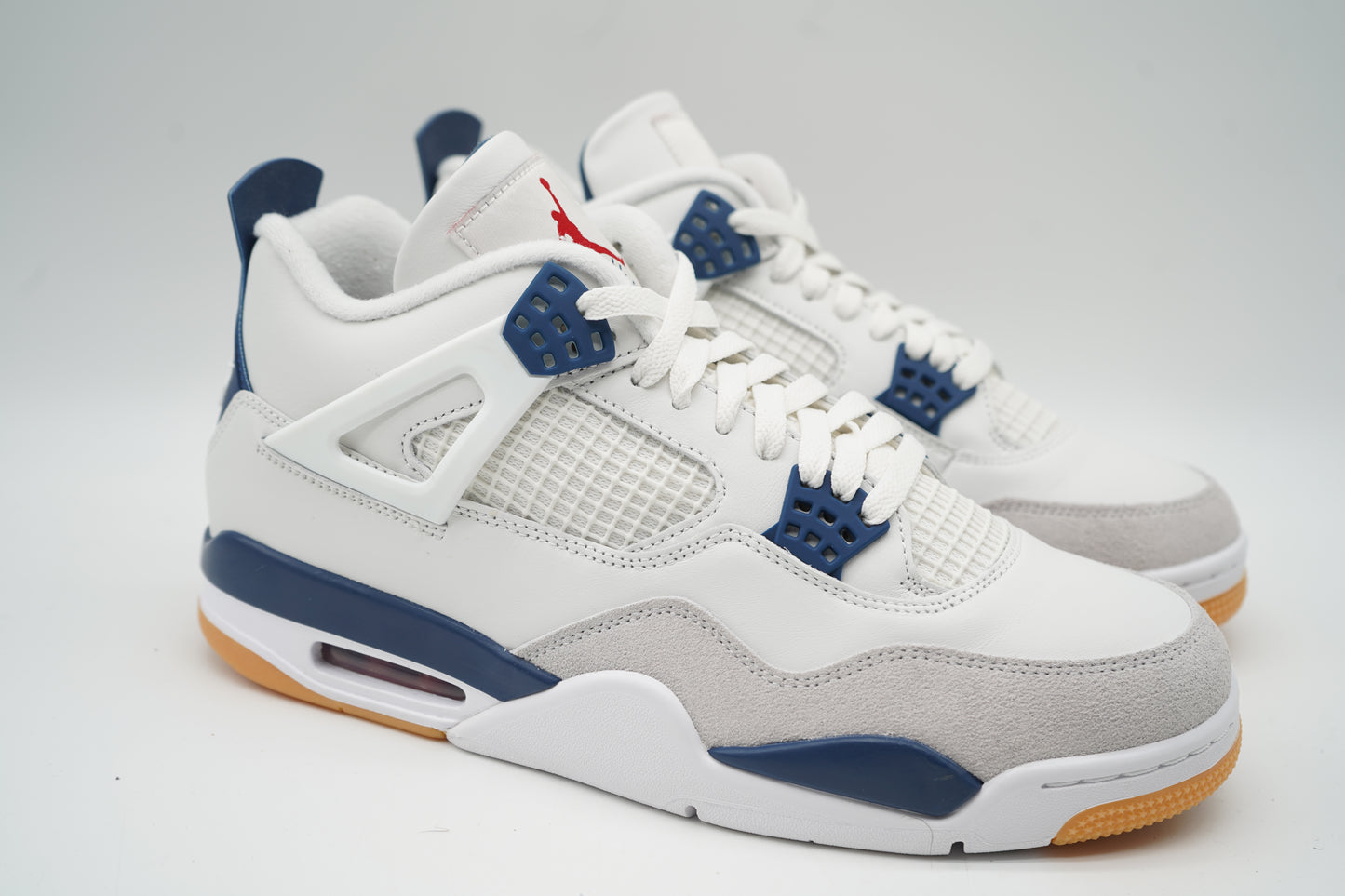 Jordan 4 Retro SB Navy