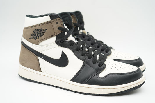 Jordan 1 Retro High Dark Mocha