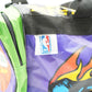 Vintage 90's Gatorade NBA Duffle Bag