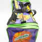 Vintage 90's Gatorade NBA Duffle Bag