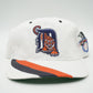 Vintage Detroit Tigers American League Starter Snapback Hat