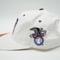 Vintage Detroit Tigers American League Starter Snapback Hat