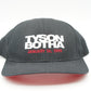 Vintage 1999 Tyson vs Botha Snapback Hat