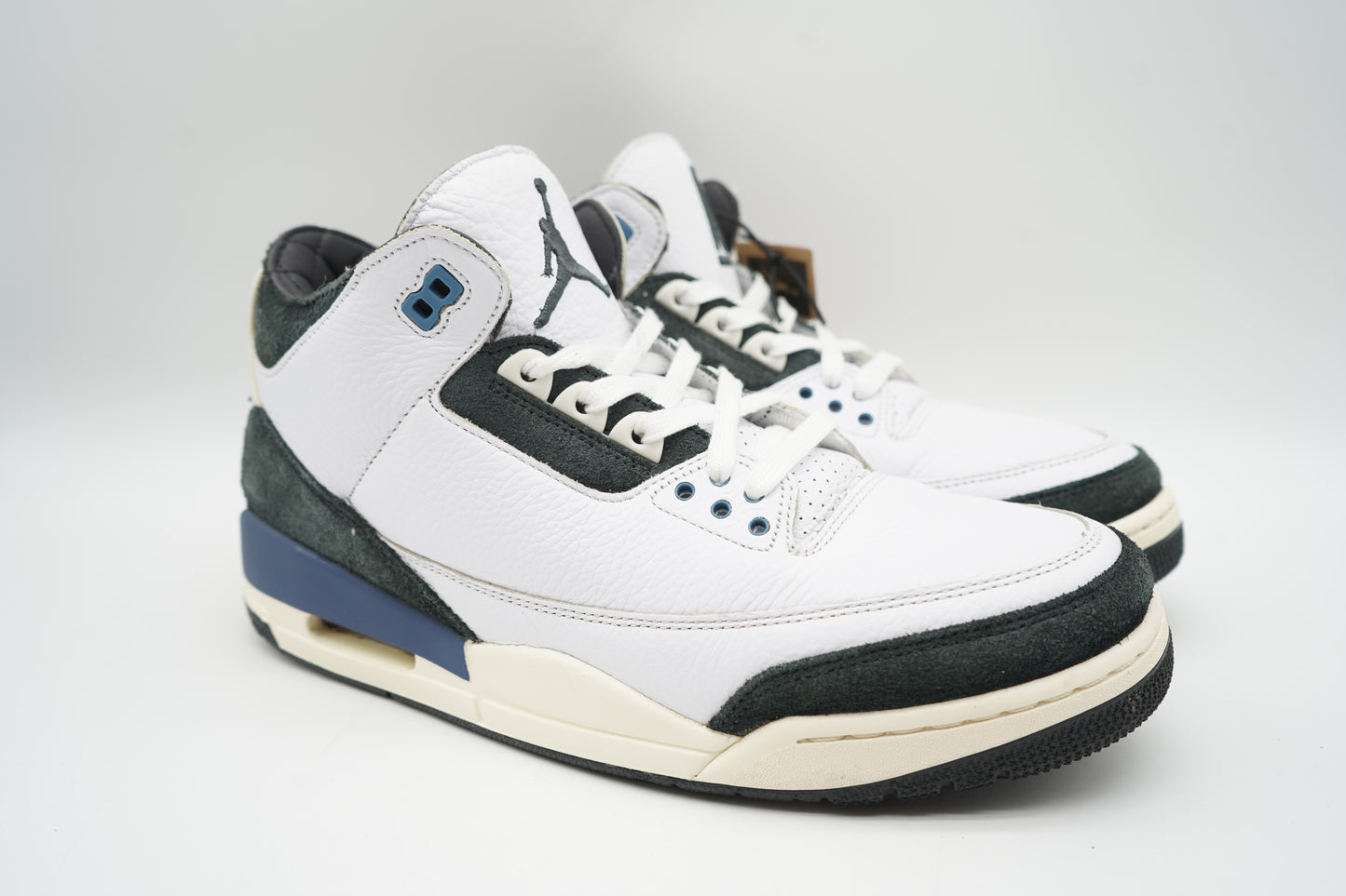 Jordan 3 Retro A Ma Maniere Diffused Blue