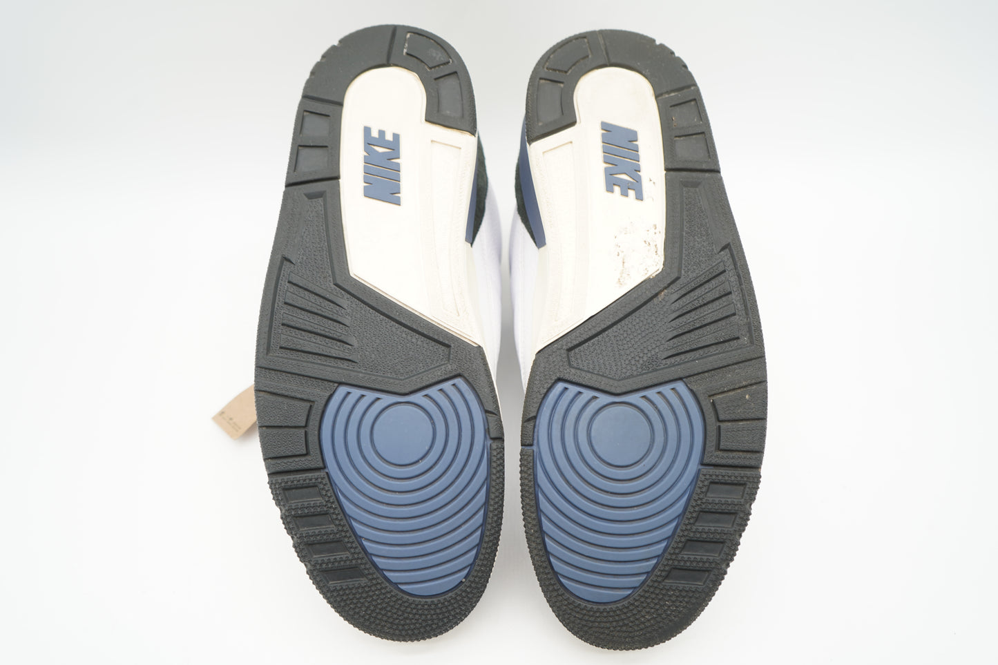 Jordan 3 Retro A Ma Maniere Diffused Blue
