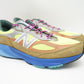 New Balance 990v6 MiUSA Action Bronson Baklava