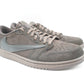 Jordan 1 Retro Low OG SP Travis Scott Velvet Brown