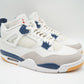 Jordan 4 Retro SB Navy