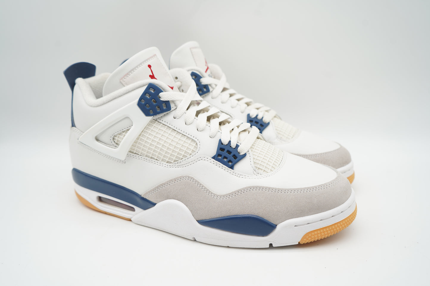 Jordan 4 Retro SB Navy