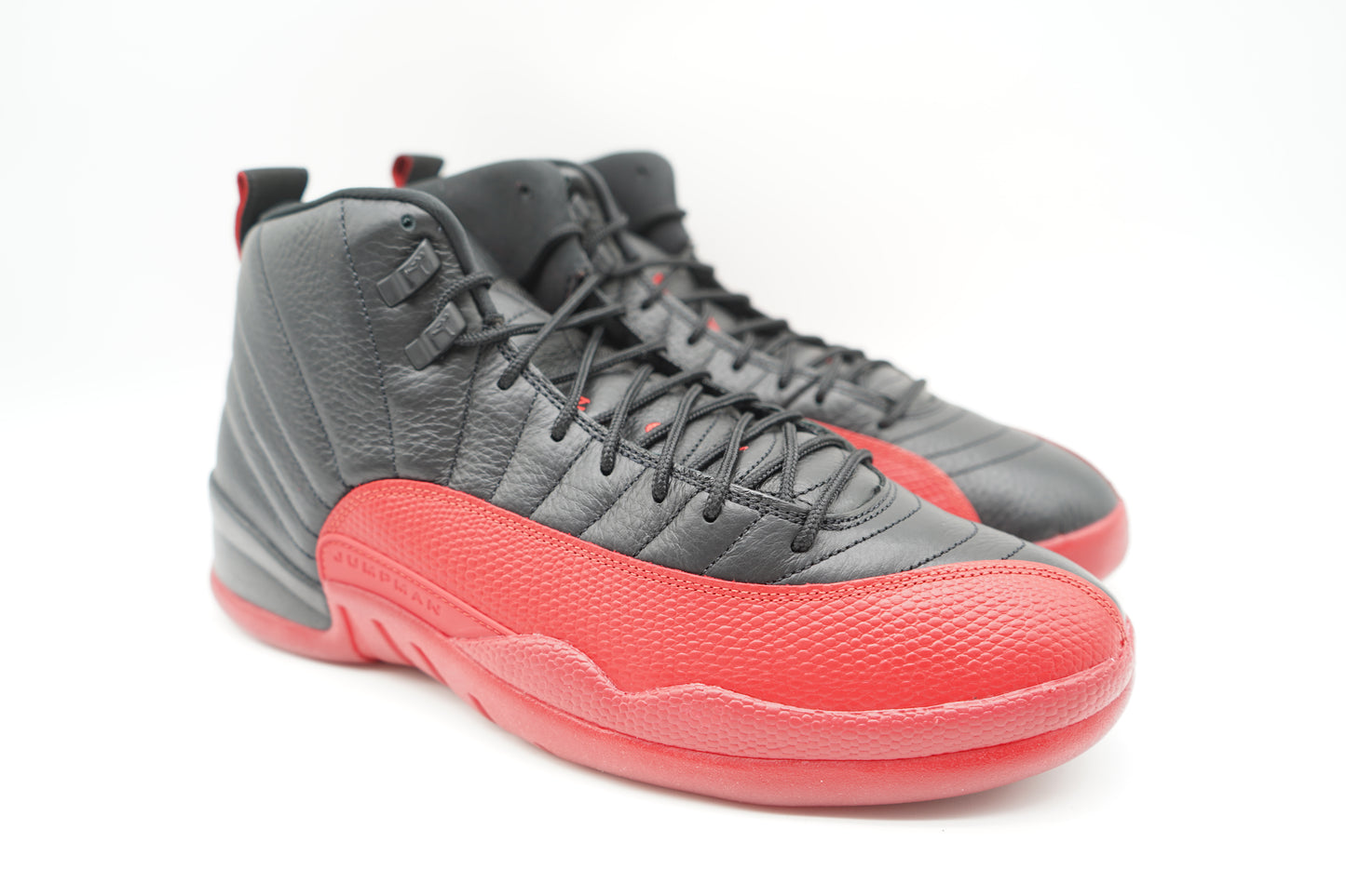 Jordan 12 Retro Flu Game (2025)