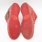 Nike SB Dunk Low Wizard of Oz Poppy Field