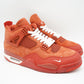 Air Jordan 4 Retro OG SP Nigel Sylvester Brick by Brick