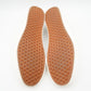 Vans Authentic Comme Des Garcons Black Heel Tab (Curved Rubber)