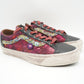 Vans Old Skool 36 LX Souvenir Burgundy