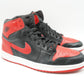 Jordan 1 Retro Bred (2001)