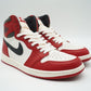 Jordan 1 Retro High OG Chicago Lost and Found
