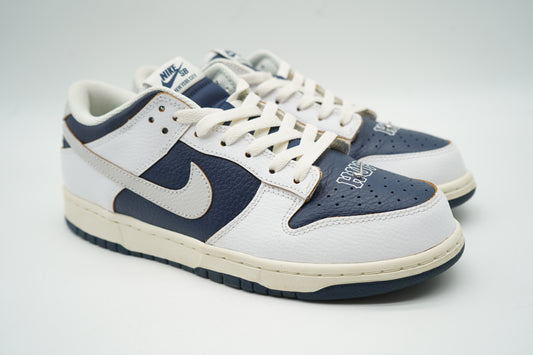 Nike SB Dunk Low HUF New York City