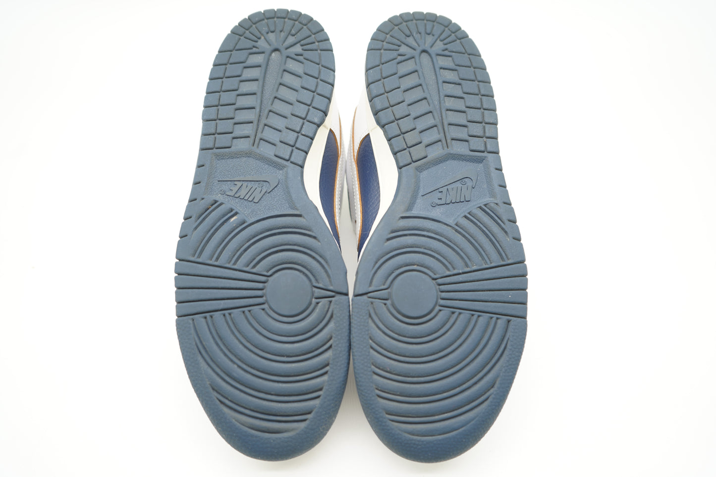 Nike SB Dunk Low HUF New York City