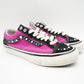 Vans OTW Old Skool 36 Pearlized Pack Pink Black