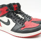Jordan 1 High Bred Toe