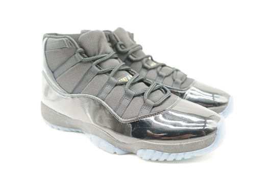 Jordan 11 Retro Gamma Blue (2025)