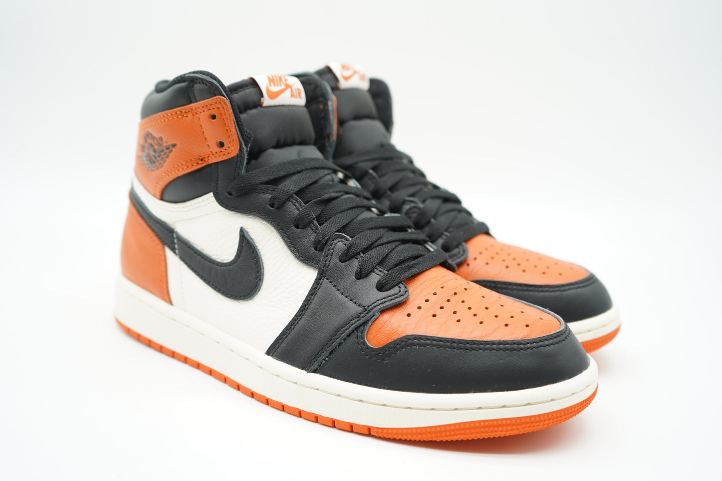 Jordan 1 Retro High OG Shattered Backboard (2025)