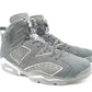 Jordan 6 Retro Cap and Gown