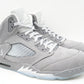 Jordan 5 Retro Wolf Grey (2026)