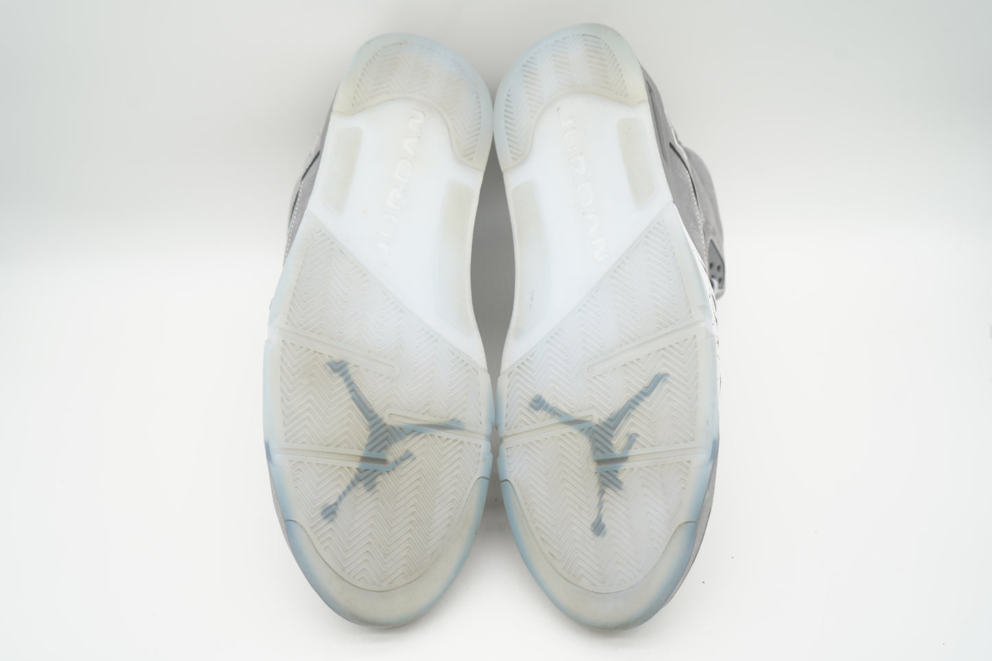 Jordan 5 Retro Wolf Grey (2026)