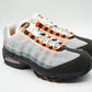 Nike Air Max 95 OG Big Bubble Bright Mandarin (2025)