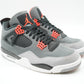 Jordan 4 Retro Infrared