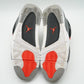 Jordan 4 Retro Infrared