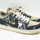 Nike SB Dunk Low Travis Scott