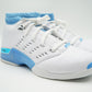 Jordan 17 Retro Low SP University Blue (2024)