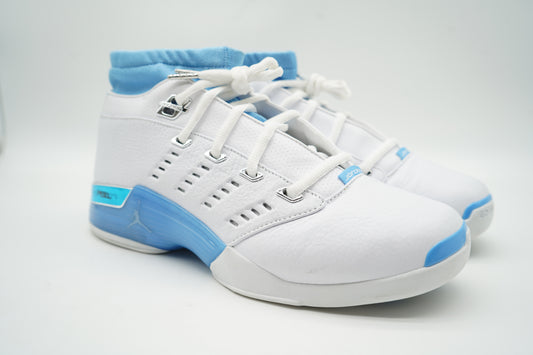 Jordan 17 Retro Low SP University Blue (2024)