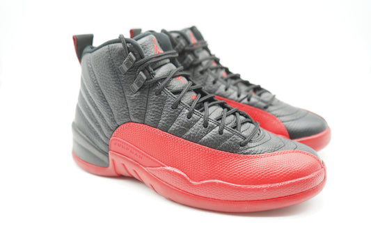 Jordan 12 Retro Flu Game (2025)