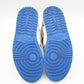 Jordan 1 Retro High OG SP Fragment x Union LA Varsity Red Sport Royal