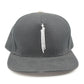Chrome Hearts Triple Cross Hat