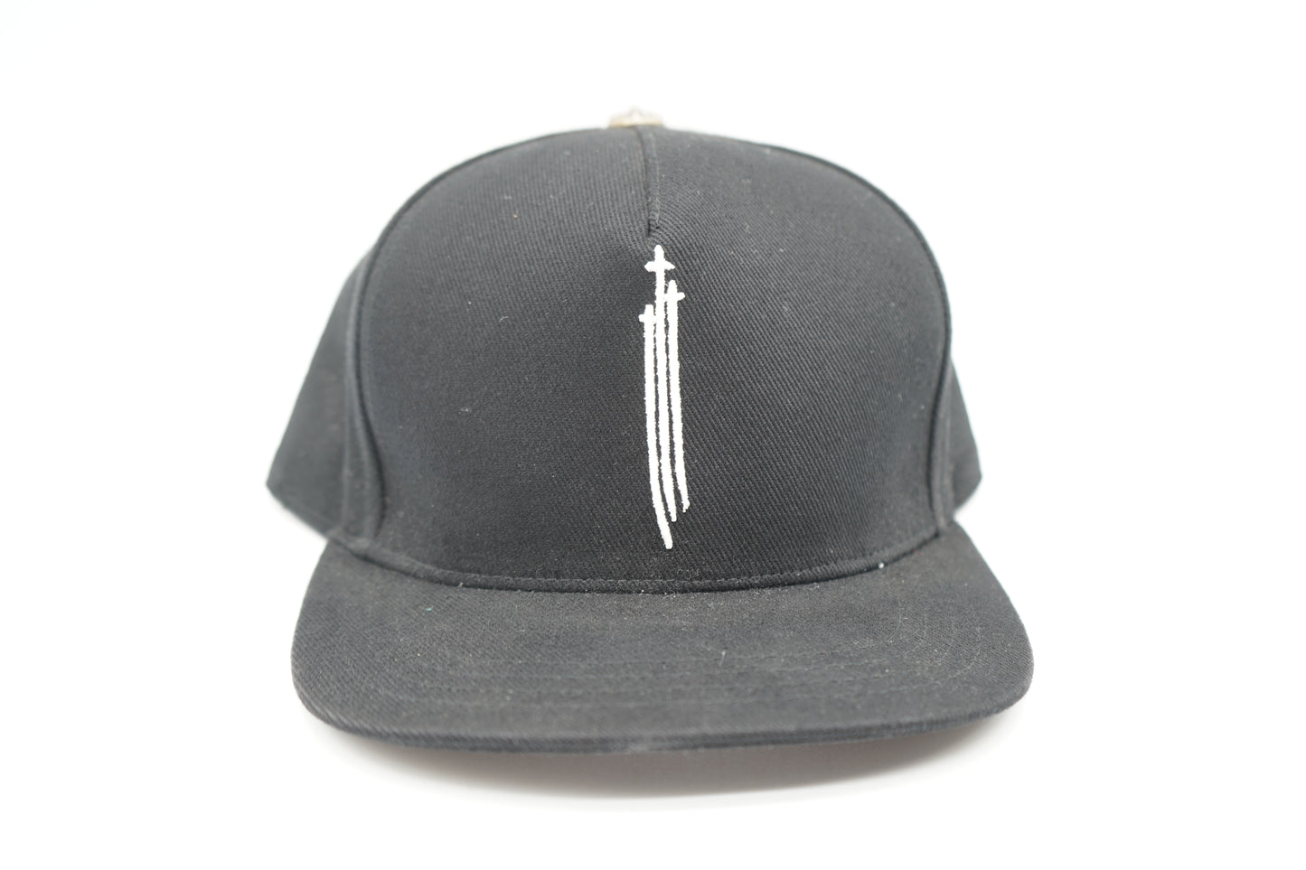 Chrome Hearts Triple Cross Hat
