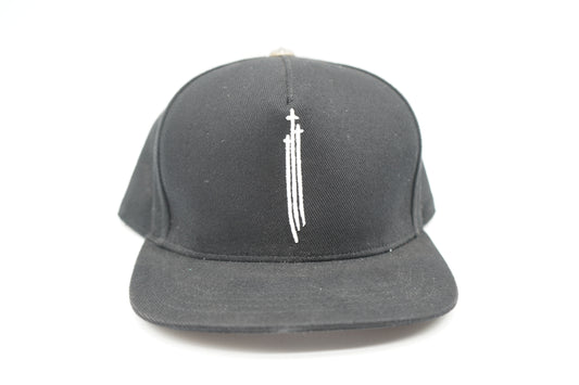 Chrome Hearts Triple Cross Hat