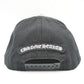Chrome Hearts Triple Cross Hat