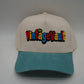 Vintage Vault Hook Ups Snapback