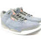 Jordan 3 Retro Levi’s Indigo