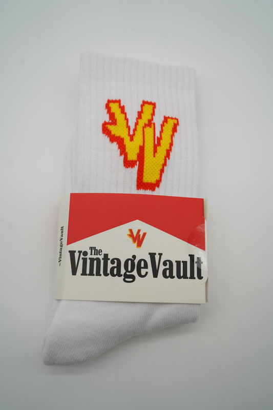 Vintage Vault Socks
