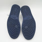 Jordan 1 Low SB Midnight Navy