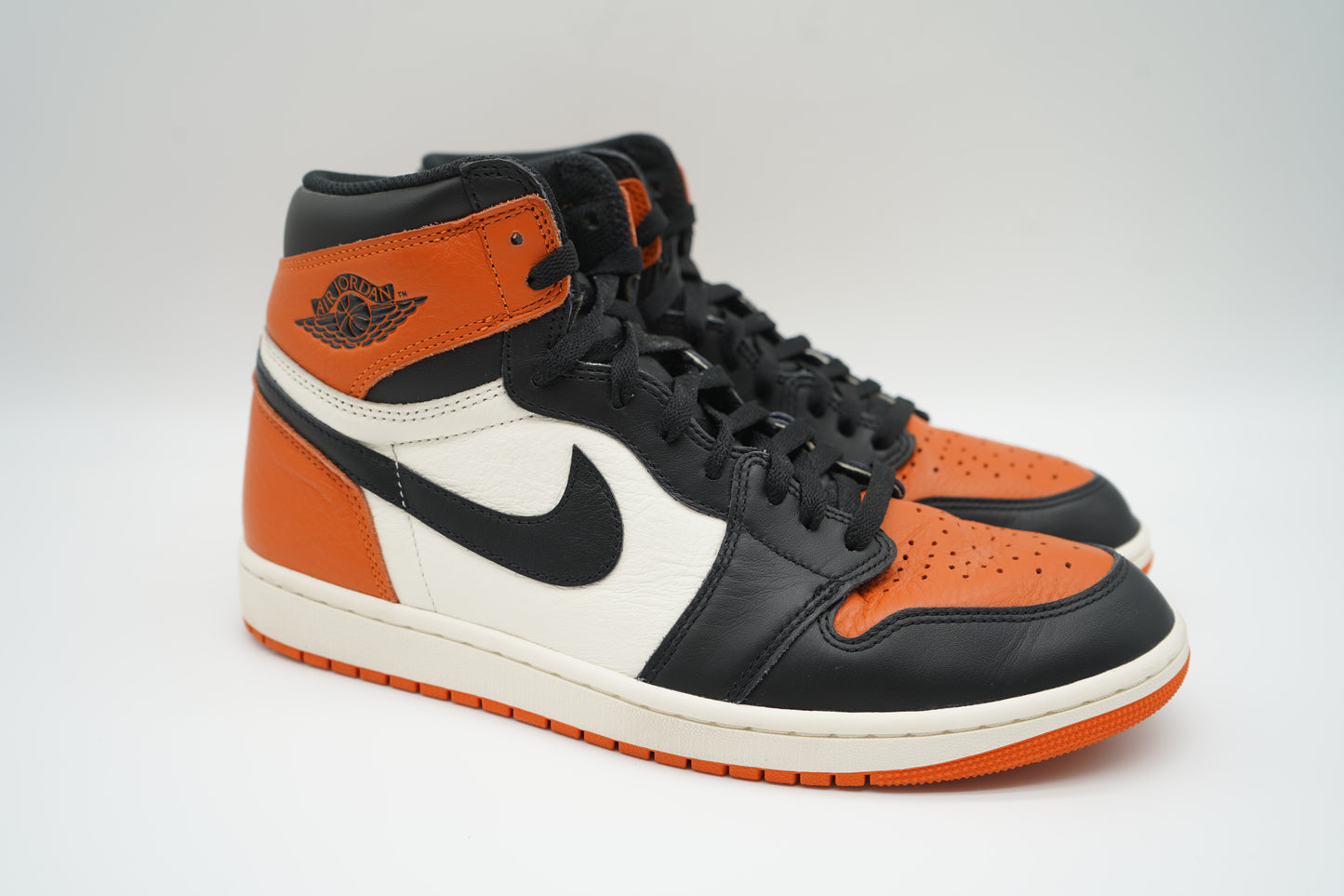 Jordan 1 Retro High OG Shattered Backboard (2025)