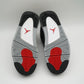 Jordan 4 Retro SE Black Canvas